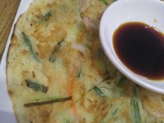 海鲜葱饼-李先生的首尔小馆(松江启源广场店)