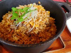 -WOLFGANG PUCK KITCHEN & BAR(迪士尼小镇店)