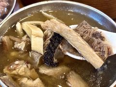 -老牌依强牛肉店(达道总店)