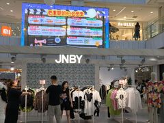 -凯德MALL(西直门店)