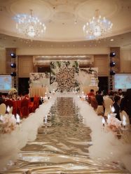 -上海大酒店·婚宴年会宴会厅