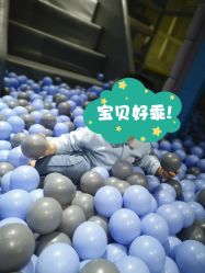 -积木王国(老虎城欢乐购物中心店)