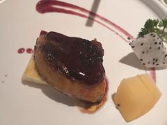 -半岛翡丽海鲜自助餐厅(观风亭店)
