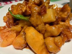 -鑫小城故事·藕汤·家常菜(台北一路总店)