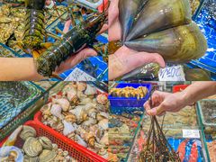 -船奇蒸汽海鲜·闽菜(八市海鲜总店)