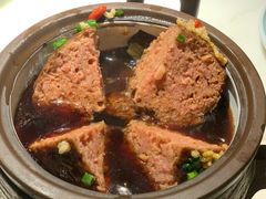 荷香狮子头-韵秋荷(宝山龙湖天街店)