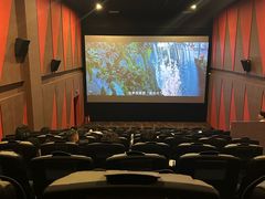 -环球国际影城(天鸿广场LUXE巨幕店)