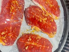 -齐齐哈尔烤肉·烧烤·烤鱼(万科时一区店)