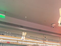 -芭莉与彩虹西餐厅(成都合生汇店)