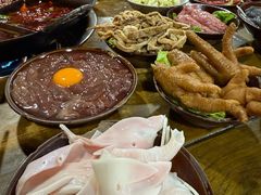 -正南齊北重庆老火锅(光华村直营店)