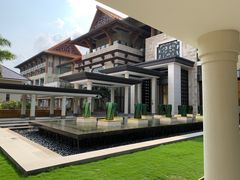 -三亚海棠湾万丽度假酒店