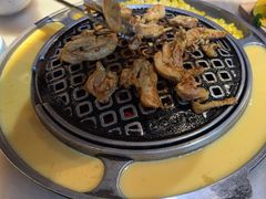 -韩宫宴烤肉·料理(苏州中心店)