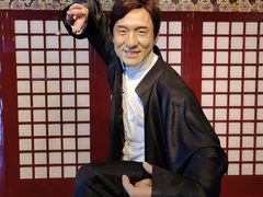 -北京杜莎夫人蜡像馆