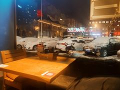 -聚点串吧·北京烧烤(朝北店)