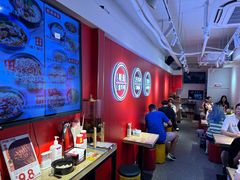 -阿当·小炒牛肉面(人广店)