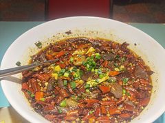 -川正旺江湖菜(三元桥店)