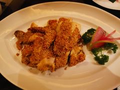 -浙江安吉JW万豪酒店·万豪中餐厅