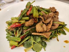 -骏莱海鲜鱼港(五角场店)