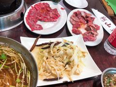 -鞍山戰