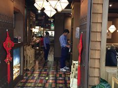 -云海肴云南菜·蒸汽石锅鱼(北京良乡华冠店)