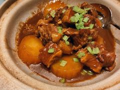 -京香轩·中餐厅(上海中庚聚龙酒店)