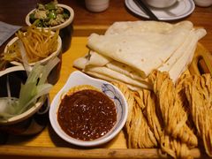 -符离集餐厅(万象城店)