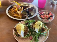 -The Rug Cafe(王府中环店)