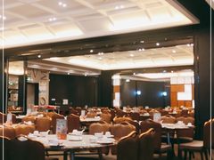 大堂-稻香酒家(长宁KING88广场店)