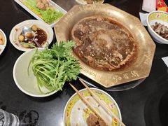 -芦月轩羊蝎子(北蜂窝店)