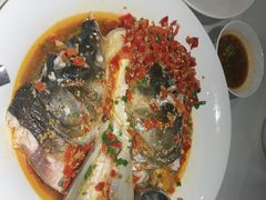 -飶香居(省博物馆店)