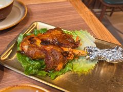 -贯贯吉·清真餐厅(浙江中路店)