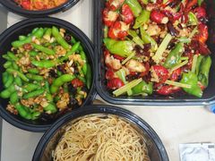 -一棠龙虾•王牌虾球(恒隆广场店)