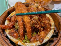 -喜势点·糖沙翁手工茶点·本地人茶居(永庆坊店)