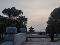 -东山风景区(洞庭东山)