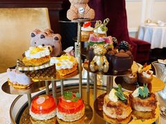 -Salon de Ville浦江汇(上海外滩华尔道夫酒店店)