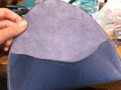 -如果·追梦手工皮具DIY教学店(田子坊店)