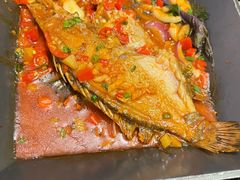 -小湘旺臭鳜鱼·新湘菜(马连道路店)