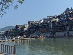 -沈从文故居