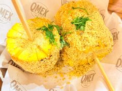 -Q MEX 库迈墨西哥餐吧(双井店)