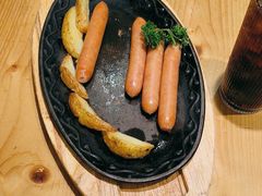 -夏日玛莉西餐厅(梅溪湖步步高店)