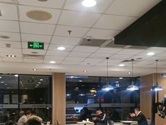 -麦当劳(健德桥得来速店)