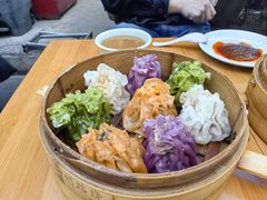 -正宗天津烧麦馆(柳州路店)