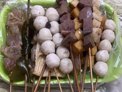 -马记大锅煮(总店)