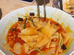 -品质伊骊新疆菜(紫金店)