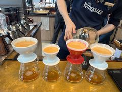 -The Workshop Coffee