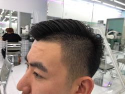 -P.STYLE 派斯造型