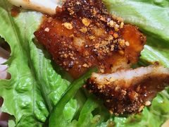 -莱真牛碳火烤肉(合肥旗舰店)