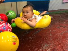 -魔力熊儿童早教托育中心(硚口同馨店)