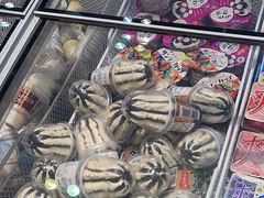 -吉之仙•中国制造•出口级食材日料店(领事馆总店)