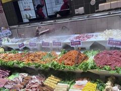 -醉人椒麻辣香锅(上地华联店)